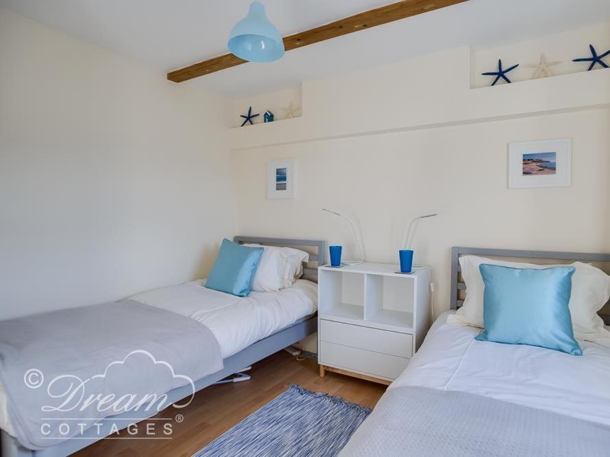 Ammonite Cottage, Portland Esterno foto