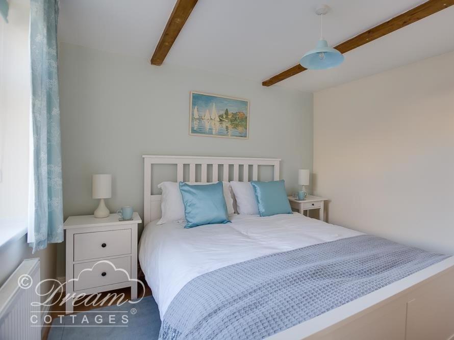Ammonite Cottage, Portland Esterno foto