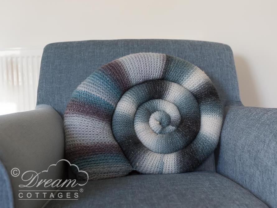 Ammonite Cottage, Portland Esterno foto